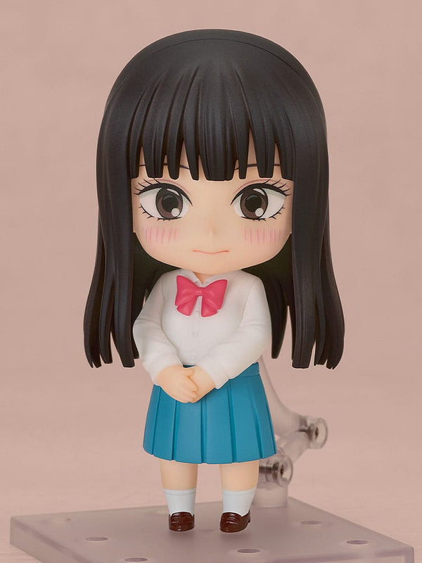 Kimi ni Todoke - Sawako Kuronuma: 2.0 Ver. - Nendoroid Action Figur (10 cm)