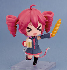 Vocaloid - Kasane Teto - Nendoroid Action Figur (10 cm)