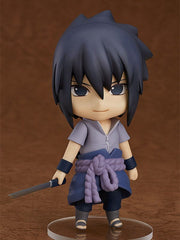 Naruto Shippuden - Sasuke Uchiha - Nendoroid Action Figur (10 cm)