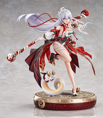 Honkai Impact 3rd - Kiana: Ba-Dum! Fiery Wishing Star Ver. - PVC Statue 1/7 (24 cm)