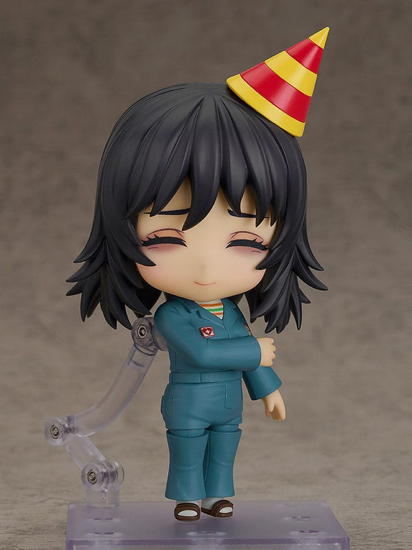 Mouthwashing - Anya - Nendoroid Action Figur (10 cm)