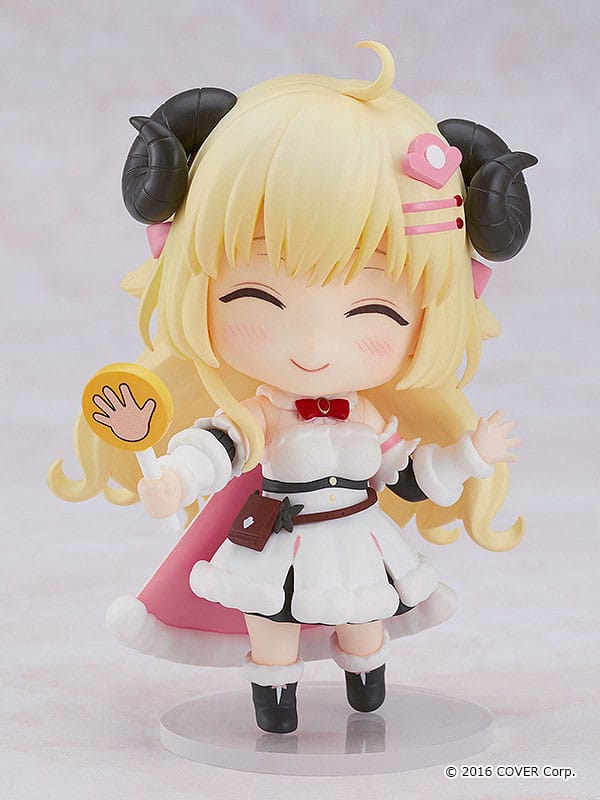 Hololive Production - Tsunomaki Watame - Nendoroid Action Figur (10 cm)