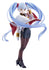 Martian Successor Nadesico: The Motion Picture Prince of Darkness - Ruri Hoshino - PVC Statue 1/7 (22 cm)
