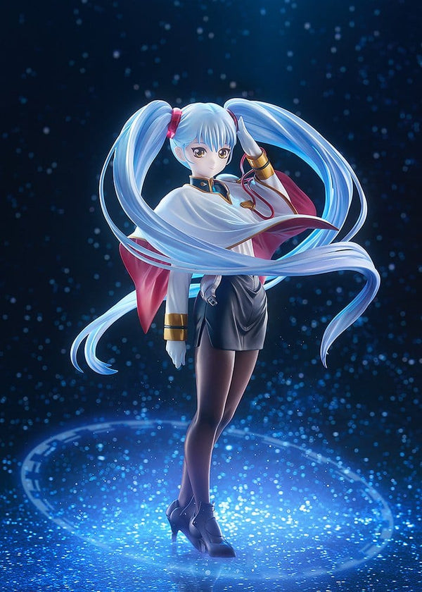 Martian Successor Nadesico: The Motion Picture Prince of Darkness - Ruri Hoshino - PVC Statue 1/7 (22 cm)