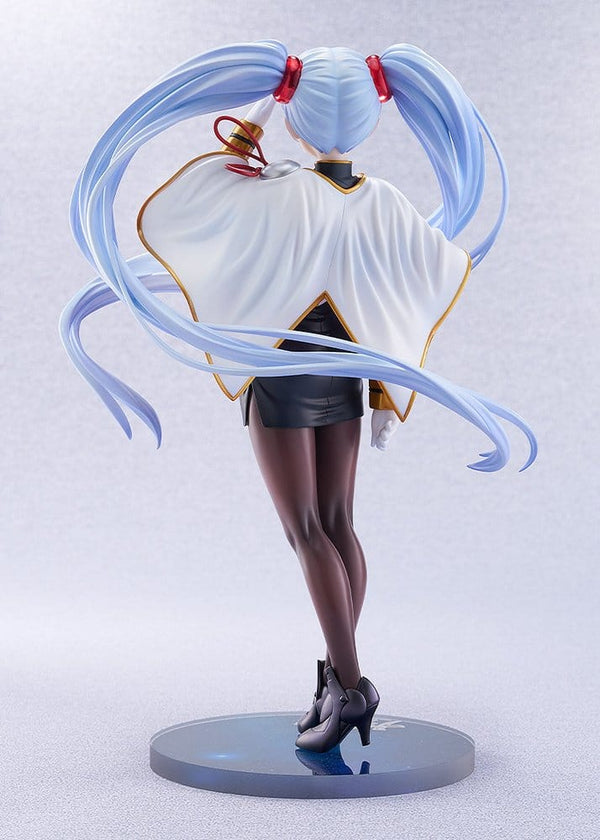 Martian Successor Nadesico: The Motion Picture Prince of Darkness - Ruri Hoshino - PVC Statue 1/7 (22 cm)