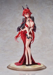 Goddess of Victory: Nikke - Red Hood: Nonsense Red Ver. - PVC Statue 1/7 (25 cm)