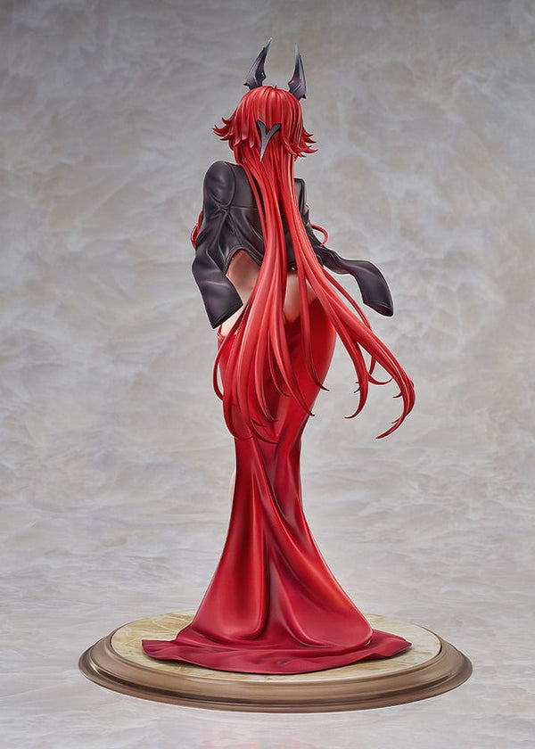 Goddess of Victory: Nikke - Red Hood: Nonsense Red Ver. - PVC Statue 1/7 (25 cm)