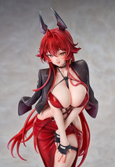 Goddess of Victory: Nikke - Red Hood: Nonsense Red Ver. - PVC Statue 1/7 (25 cm)