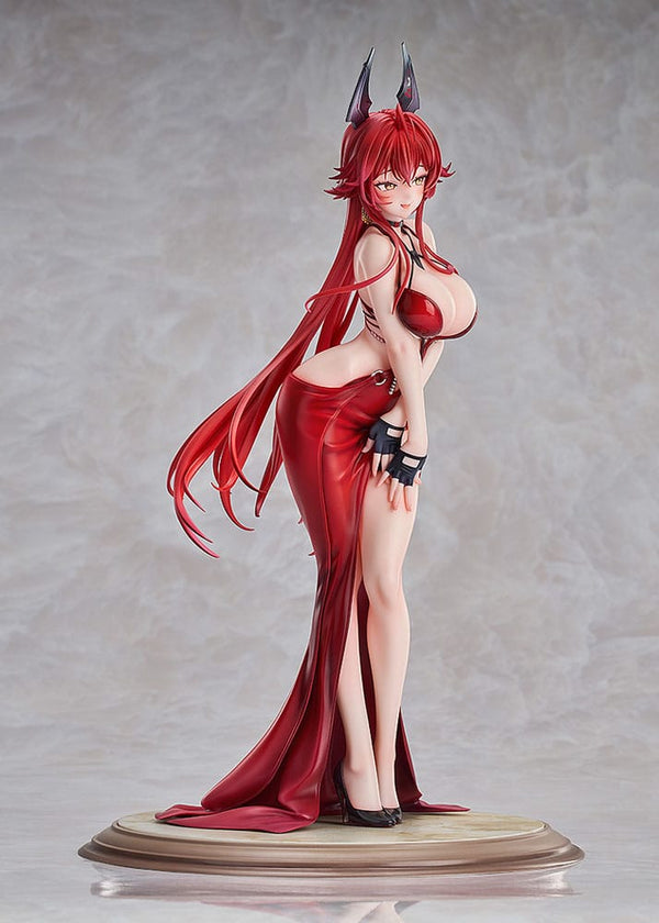 Goddess of Victory: Nikke - Red Hood: Nonsense Red Ver. - PVC Statue 1/7 (25 cm)