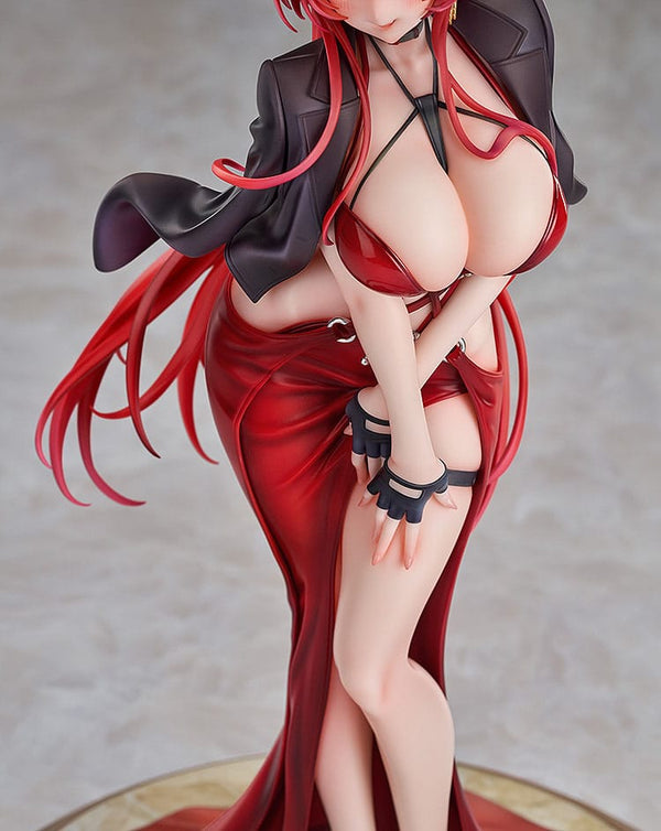 Goddess of Victory: Nikke - Red Hood: Nonsense Red Ver. - PVC Statue 1/7 (25 cm)