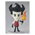 Don't Starve - Wilson - Nendoroid Action Figur (10 cm)