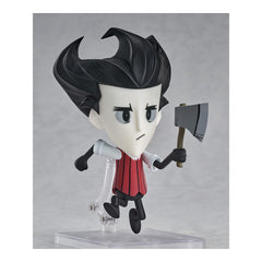 Don't Starve - Wilson - Nendoroid Action Figur (10 cm)