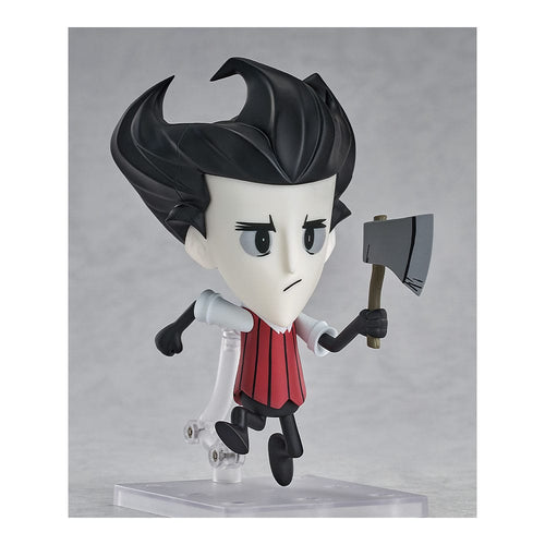 Don't Starve - Wilson - Nendoroid Action Figur (10 cm)