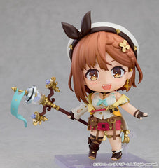 Atelier Ryza 2: Lost Legends & the Secret Fairy - Ryza: Atelier Ryza 2 Ver. - Nendoroid Action Figur (10 cm)