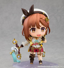 Atelier Ryza 2: Lost Legends & the Secret Fairy - Ryza: Atelier Ryza 2 Ver. - Nendoroid Action Figur (10 cm)