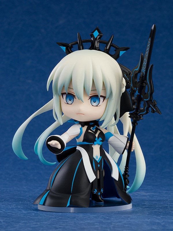 Fate/Grand Order - Berserker/Morgan - Nendoroid Action Figur (10 cm)
