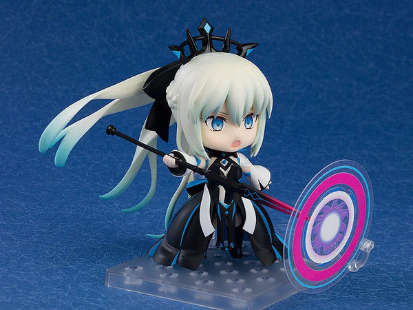 Fate/Grand Order - Berserker/Morgan - Nendoroid Action Figur (10 cm)