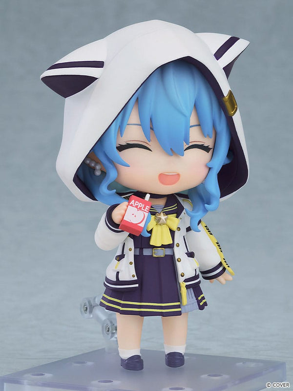 Hololive Production - Hoshimachi Suisei: Sailor Outfit Ver. - Nendoroid Action Figur (10 cm)