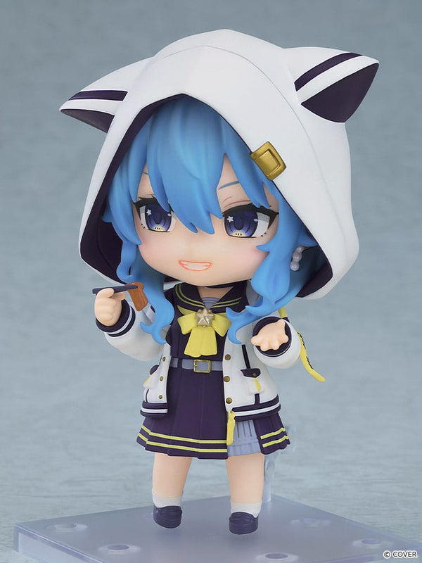Hololive Production - Hoshimachi Suisei: Sailor Outfit Ver. - Nendoroid Action Figur (10 cm)