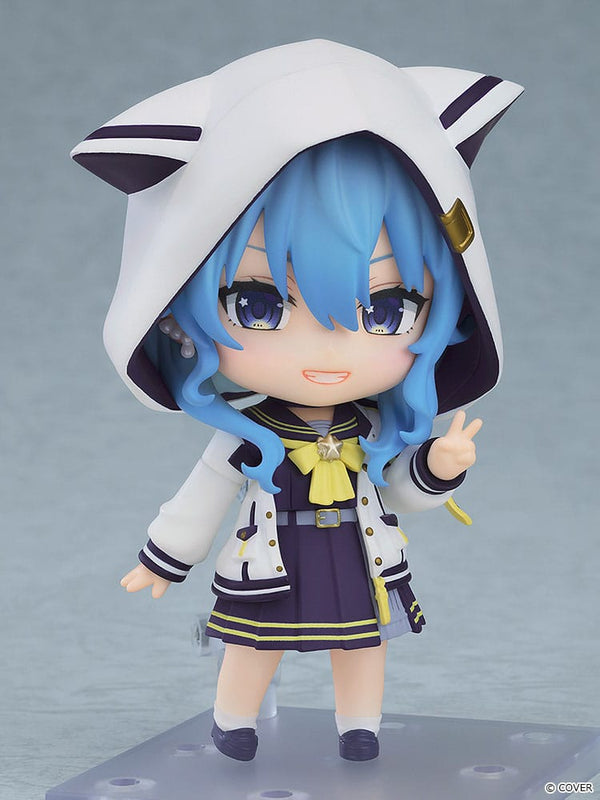 Hololive Production - Hoshimachi Suisei: Sailor Outfit Ver. - Nendoroid Action Figur (10 cm)