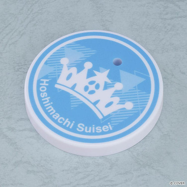 Hololive Production - Hoshimachi Suisei: Sailor Outfit Ver. - Nendoroid Action Figur (10 cm)