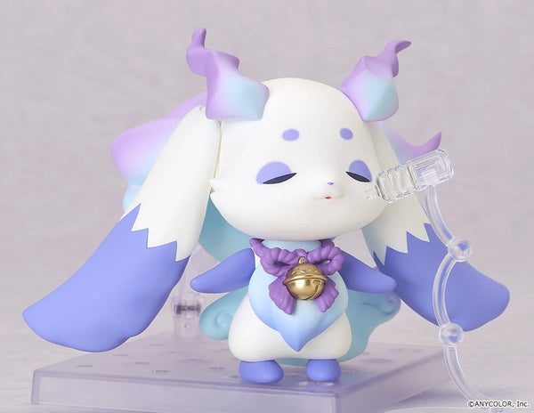 Nijisanji - Lunlun - Nendoroid Doll Action Figur (10 cm)
