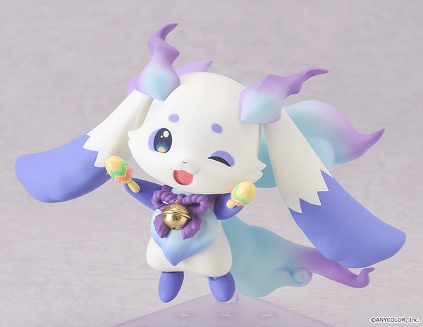 Nijisanji - Lunlun - Nendoroid Doll Action Figur (10 cm)