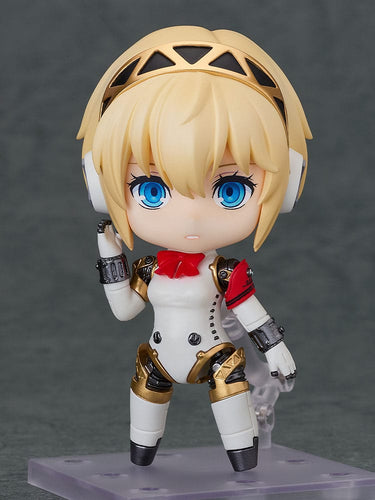 Persona 3 Reload - Aigis: 2.0 Ver. - Nendoroid Action Figur (10 cm)