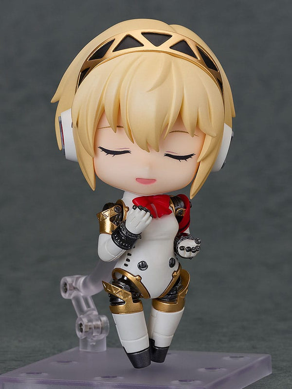 Persona 3 Reload - Aigis: 2.0 Ver. - Nendoroid Action Figur (10 cm)