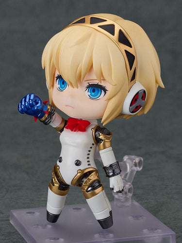 Persona 3 Reload - Aigis: 2.0 Ver. - Nendoroid Action Figur (10 cm)