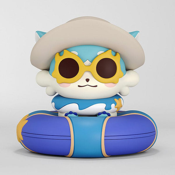 Honkai: Star Rail - Bubbles - Huggy Good Smile Chibi Figur (6 cm)