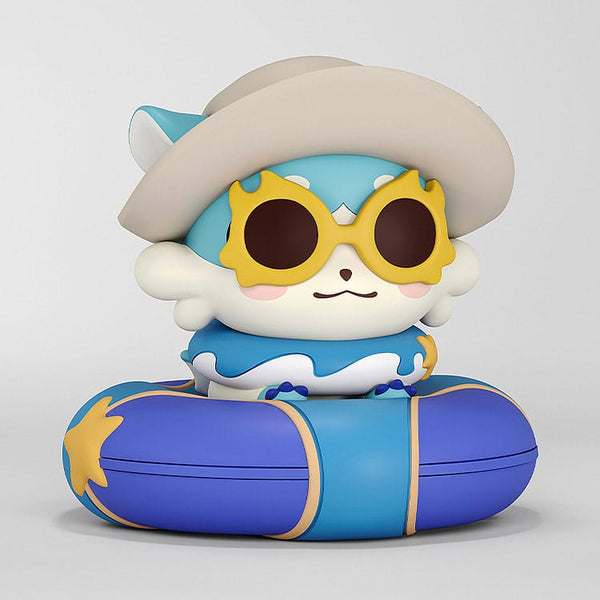 Honkai: Star Rail - Bubbles - Huggy Good Smile Chibi Figur (6 cm)