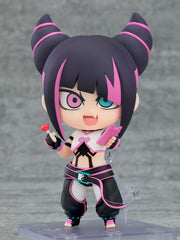 Street Fighter - Juri-chan - Nendoroid Action Figur (10 cm)