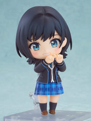 Chitose Is in the Ramune Bottle - Yuzuki Nanase - Nendoroid Action Figur (10 cm)