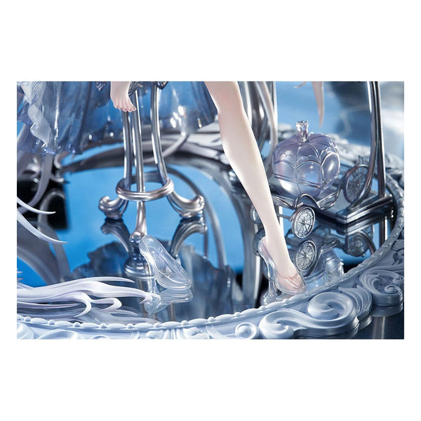 Goddess of Victory: Nikke - Cinderella: Glass Princess Ver. - PVC Statue 1/7 (24 cm)