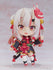 Hololive Production - Nakiri Ayame - Nendoroid Action Figur (10 cm)