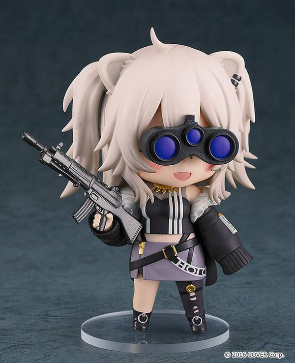 Hololive Production - Shishiro Botan - Nendoroid Action Figur (10 cm)