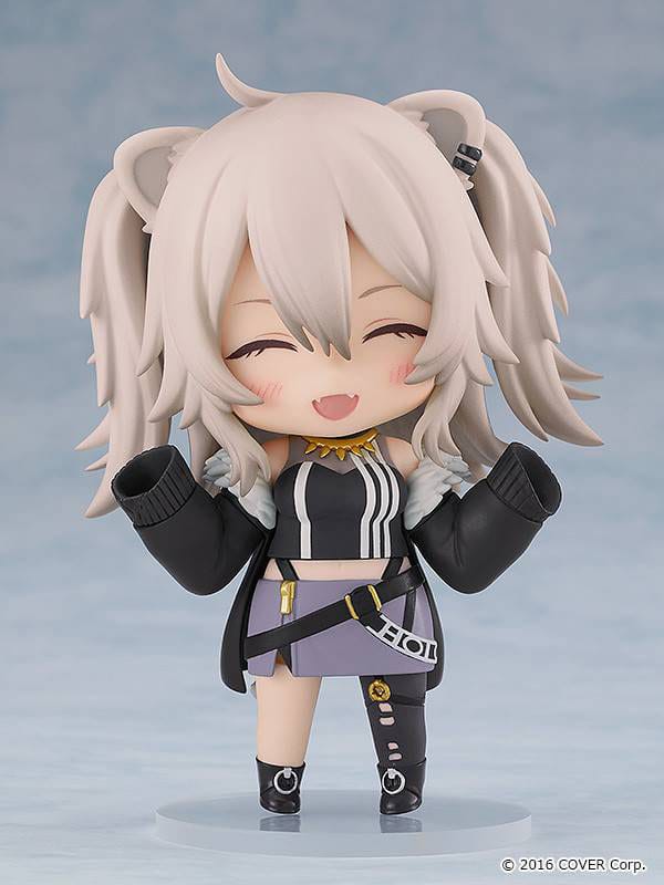 Hololive Production - Shishiro Botan - Nendoroid Action Figur (10 cm)