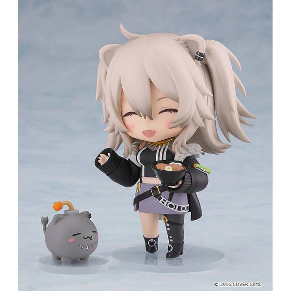 Hololive Production - Shishiro Botan - Nendoroid Action Figur (10 cm)