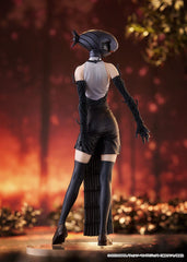 Chainsaw Man - Bomb - Pop Up Parade PVC Statue (17 cm)