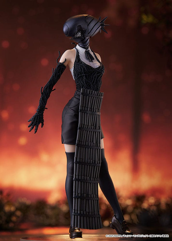 Chainsaw Man - Bomb - Pop Up Parade PVC Statue (17 cm)