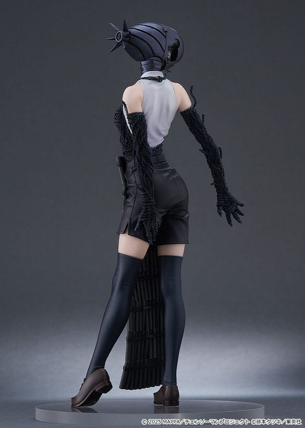 Chainsaw Man - Bomb - Pop Up Parade PVC Statue (17 cm)