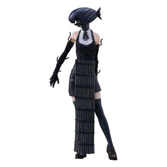 Chainsaw Man - Bomb - Pop Up Parade PVC Statue (17 cm)