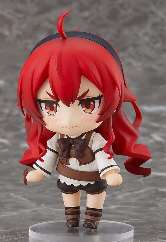 Mushoku Tensei: Jobless Reincarnation - Eris Boreas Greyrat - Nendoroid Action Figur (10 cm)