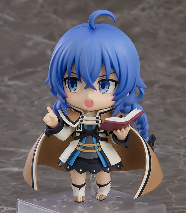 Mushoku Tensei: Jobless Reincarnation - Roxy Migurdia - Nendoroid Action Figur (10 cm)