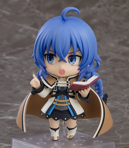 Mushoku Tensei: Jobless Reincarnation - Roxy Migurdia - Nendoroid Action Figur (10 cm)
