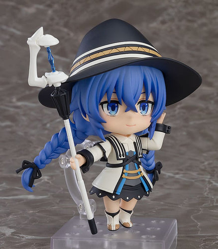 Mushoku Tensei: Jobless Reincarnation - Roxy Migurdia - Nendoroid Action Figur (10 cm)