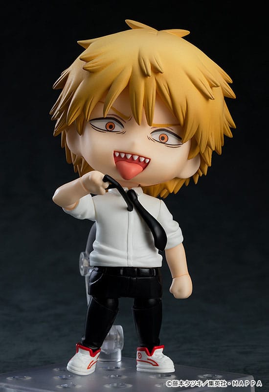 Chainsaw Man - Denji - Nendoroid Action Figur (10 cm)