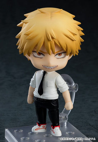 Chainsaw Man - Denji - Nendoroid Action Figur (10 cm)