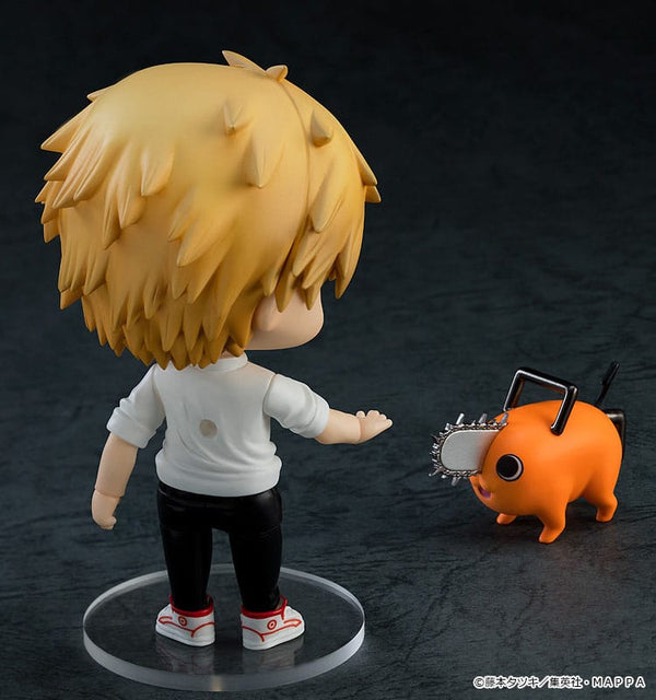Chainsaw Man - Denji - Nendoroid Action Figur (10 cm)